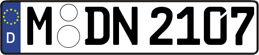 M-DN2107