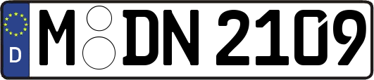 M-DN2109