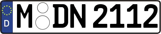M-DN2112