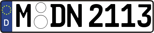 M-DN2113