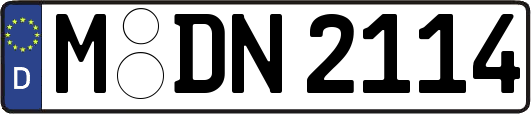 M-DN2114