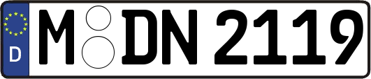M-DN2119