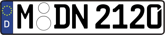 M-DN2120