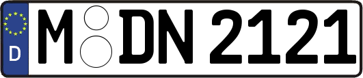 M-DN2121