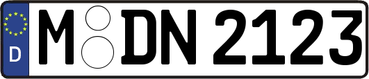 M-DN2123
