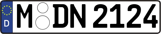 M-DN2124