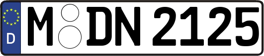 M-DN2125
