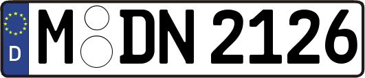 M-DN2126