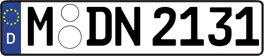 M-DN2131