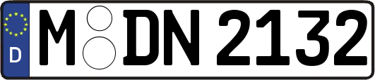 M-DN2132