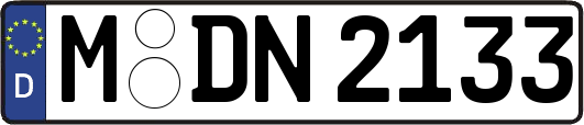 M-DN2133