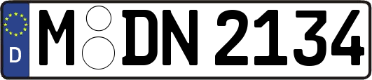 M-DN2134