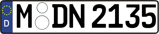 M-DN2135