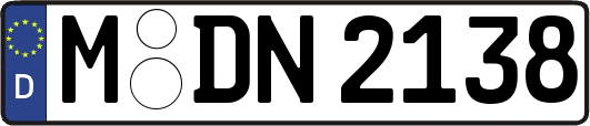 M-DN2138