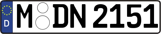 M-DN2151