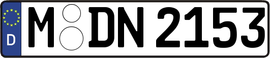 M-DN2153