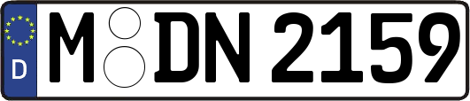M-DN2159
