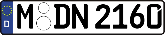 M-DN2160