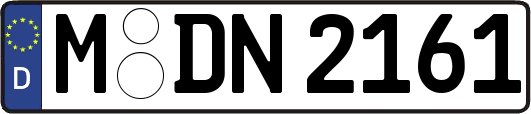 M-DN2161