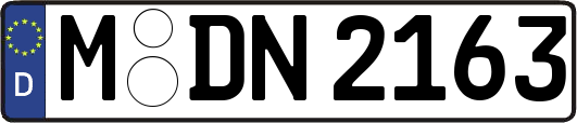 M-DN2163