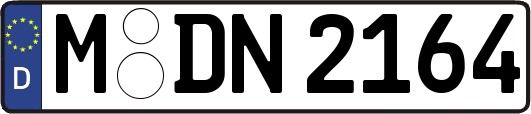 M-DN2164