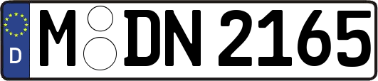 M-DN2165