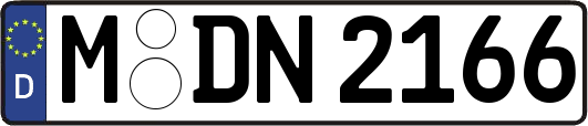 M-DN2166