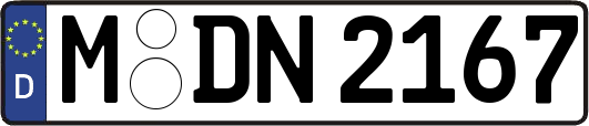 M-DN2167