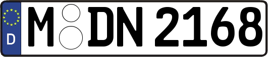 M-DN2168