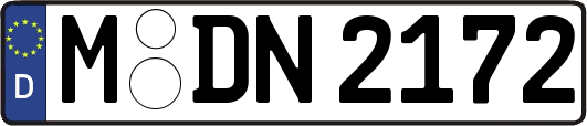 M-DN2172