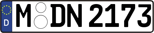 M-DN2173