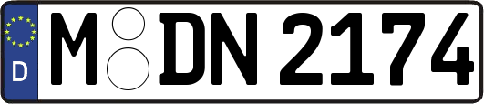 M-DN2174