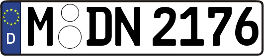 M-DN2176