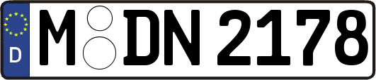 M-DN2178