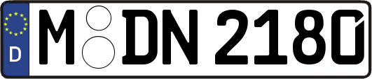 M-DN2180