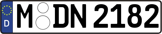 M-DN2182
