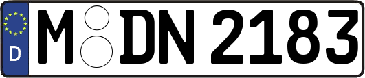 M-DN2183