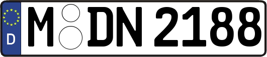 M-DN2188