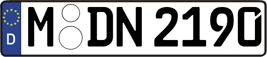 M-DN2190