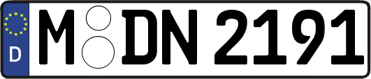 M-DN2191