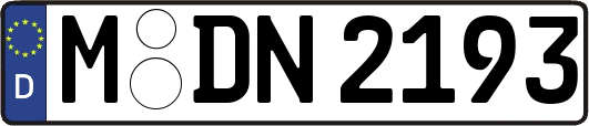M-DN2193