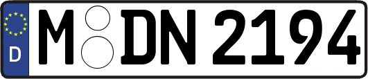 M-DN2194