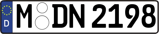 M-DN2198