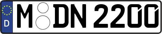 M-DN2200