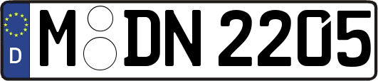 M-DN2205
