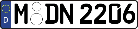 M-DN2206