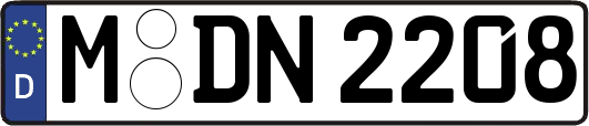 M-DN2208