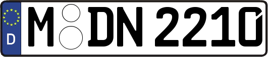 M-DN2210