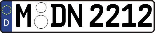 M-DN2212