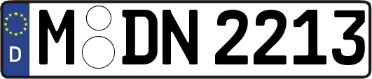 M-DN2213